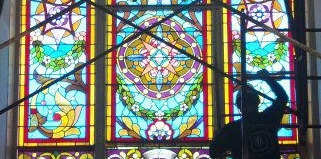 stained glass 2