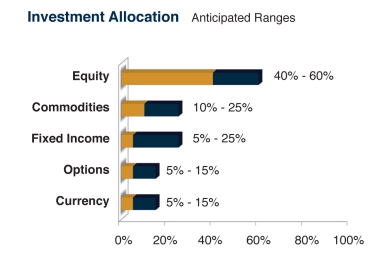 investment allocation