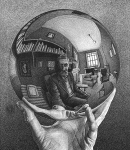 crystal ball