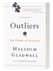 outliers