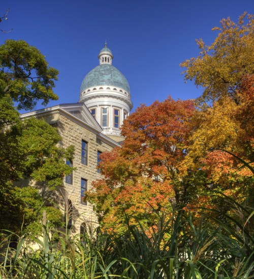 Campus Beauty