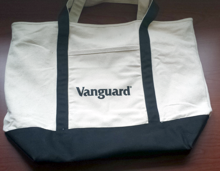 vangard bag 2