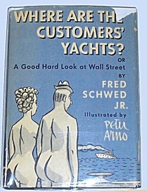 yachts