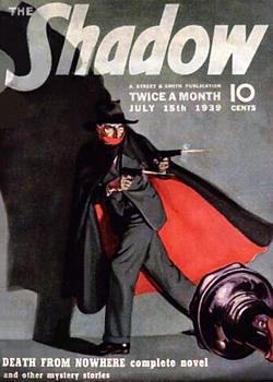 theshadow