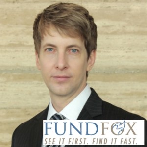 DavidFundFoxLogo