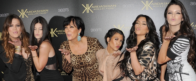 kardashianklan