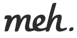 meh_logo