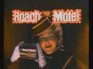 roach motel