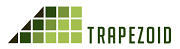 trapezoid logo