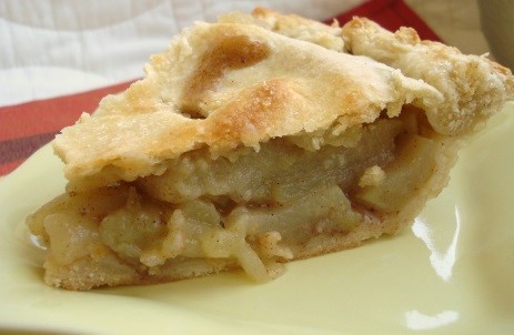 apple pie