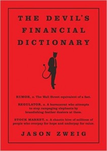 the devils financial dictionary