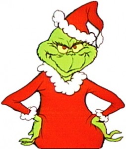 grinch