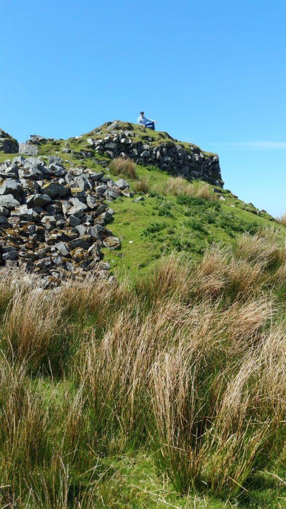 atop dun beag