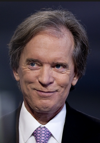 bill gross