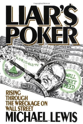 liars poker