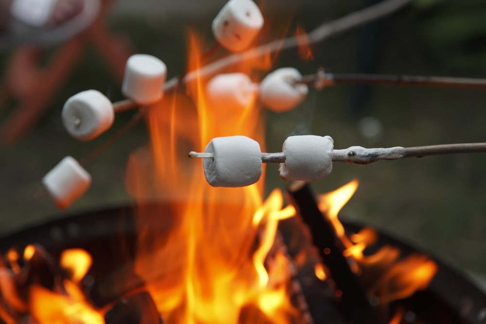 marshmallows