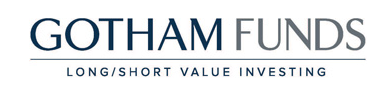 gotham funds logo