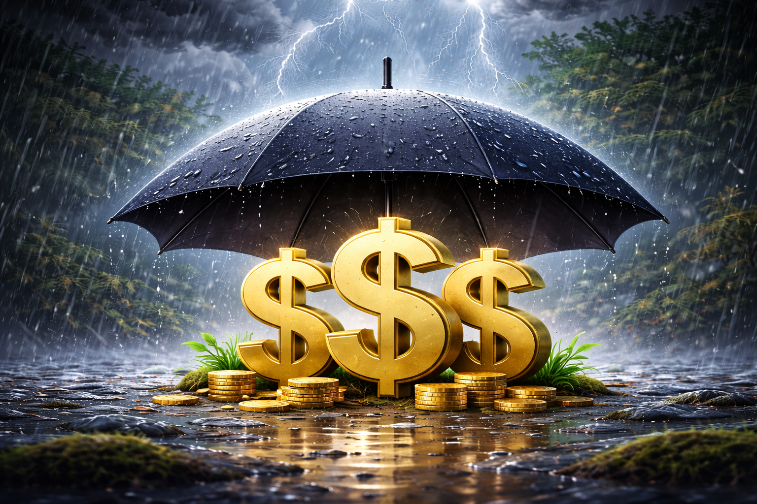 Building toward an insulated portfolio